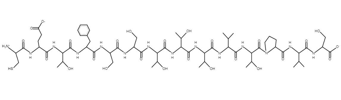 IRS2 (T1155) peptide