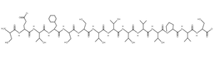 IRS2 (T1155) peptide